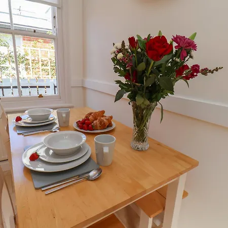 Dom wakacyjny Wagtails Whitby