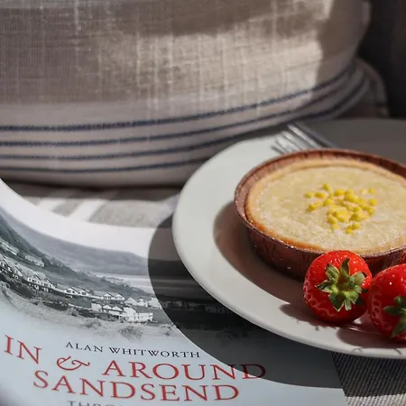 Dom wakacyjny Wagtails *