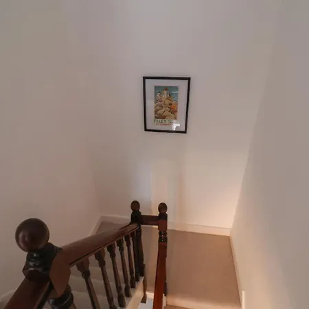 Casa de Férias Wagtails