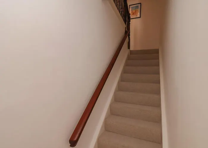 Wagtails Dom wakacyjny Whitby