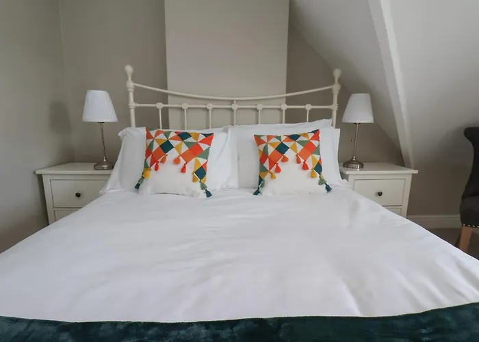 Wagtails Dom wakacyjny *