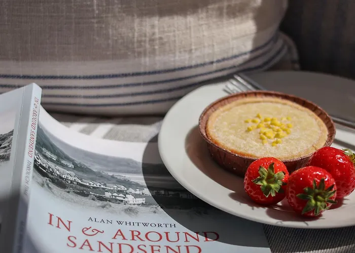 Dom wakacyjny Wagtails *