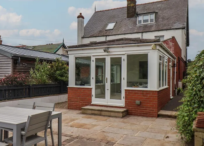 Wagtails Dom wakacyjny Whitby