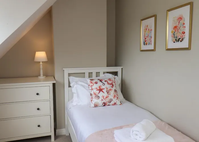 Wagtails Dom wakacyjny