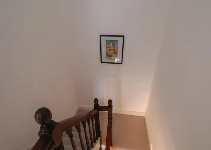 Dom wakacyjny Wagtails