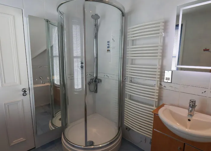 Dom wakacyjny Wagtails *