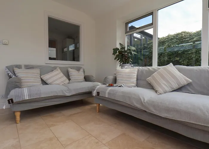 Dom wakacyjny Wagtails Whitby