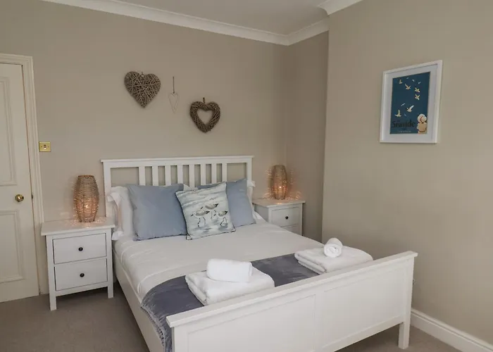 Wagtails Dom wakacyjny