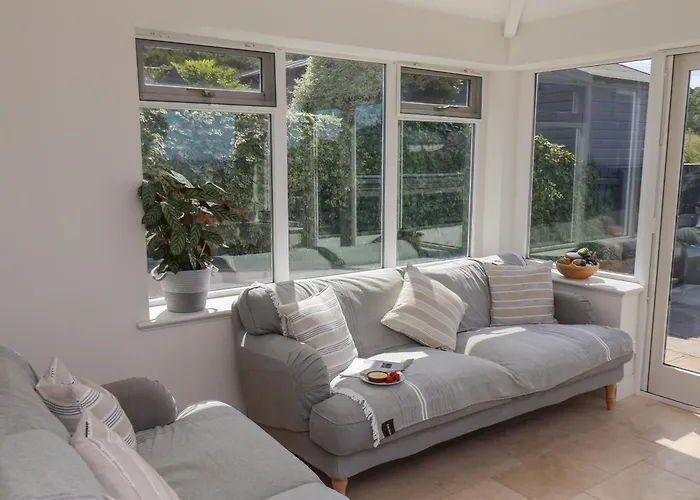 Dom wakacyjny Wagtails *