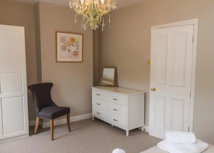 Wagtails Dom wakacyjny Whitby