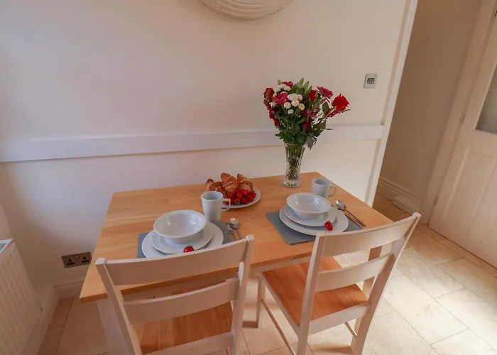 Dom wakacyjny Wagtails