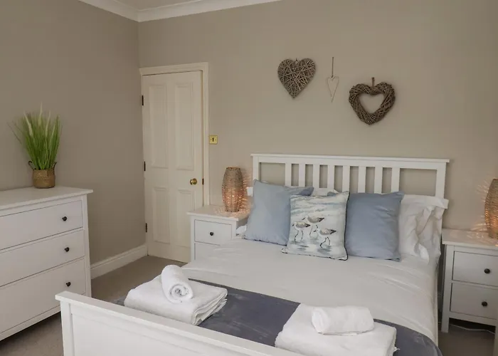 Dom wakacyjny Wagtails *