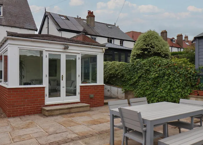 Wagtails Dom wakacyjny