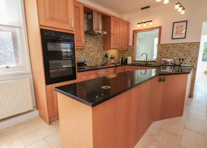 Dom wakacyjny Wagtails