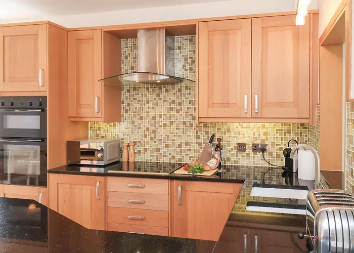 Wagtails Dom wakacyjny Whitby