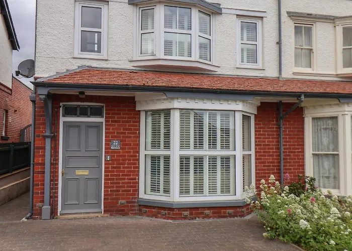 Wagtails Dom wakacyjny