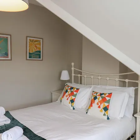 度假居 Wagtails 惠特比