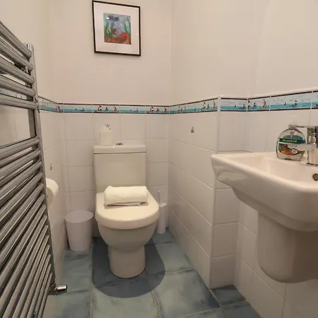 Σπίτι διακοπών Wagtails Γουίτμπι