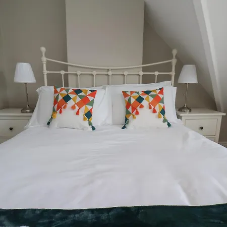 Wagtails Σπίτι διακοπών *