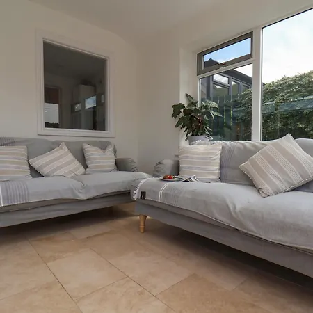 Σπίτι διακοπών Wagtails Γουίτμπι