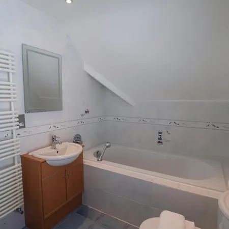 Wagtails * 惠特比