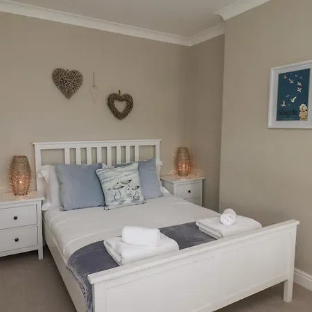 Wagtails Holiday home