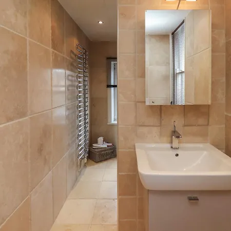 Wagtails 度假居 *