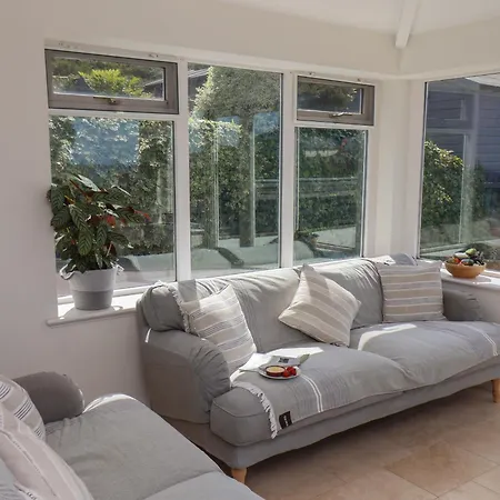 度假居 Wagtails *