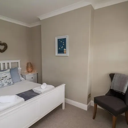 Σπίτι διακοπών Wagtails Γουίτμπι