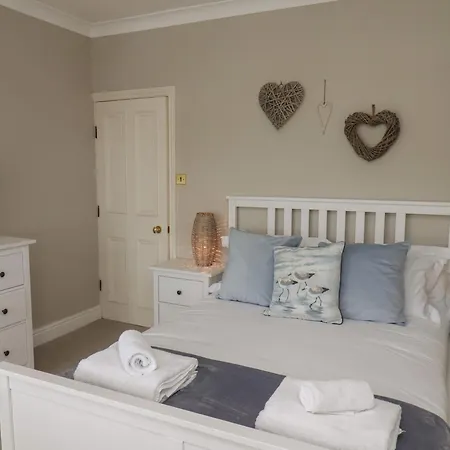 Σπίτι διακοπών Wagtails *