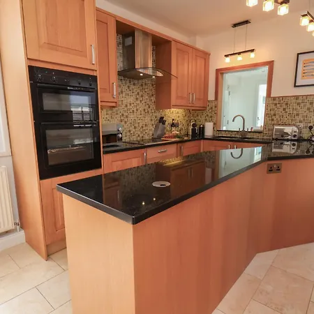 Σπίτι διακοπών Wagtails