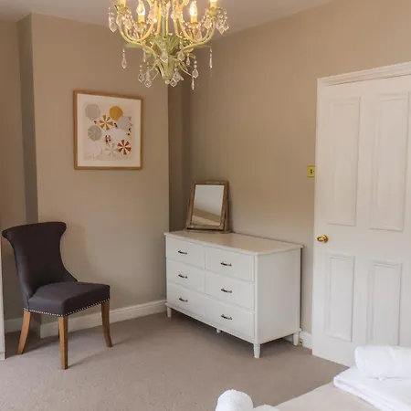 Wagtails Casa vacanze Whitby