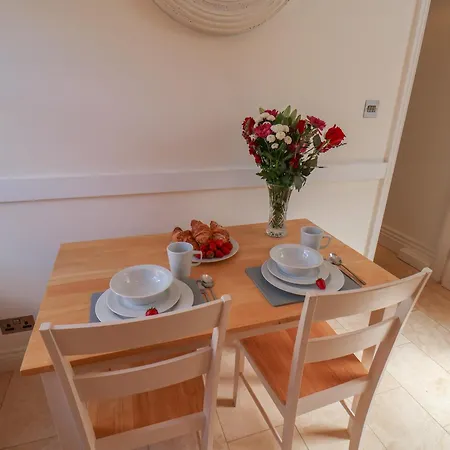 Casa vacanze Wagtails