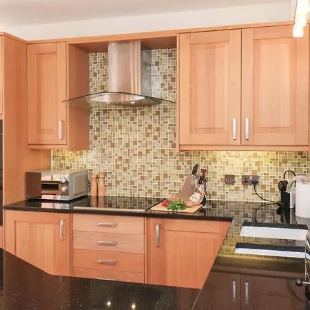 Wagtails Casa vacanze Whitby