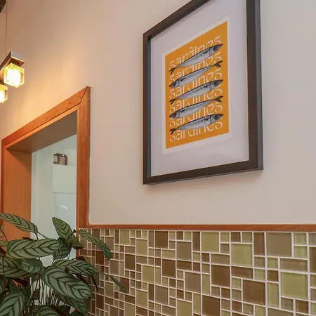 Casa vacanze Wagtails